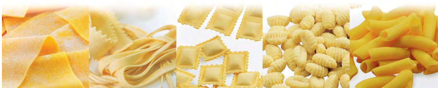 PASTA 5