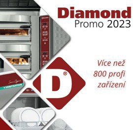 Diamond Promo 2023