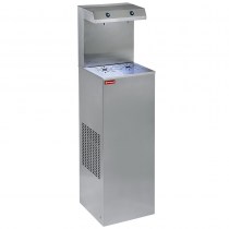 REFRIGERATED WATER FOUNTAIN
