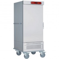 REFRIGERATED TROLLEY FOR MEALS