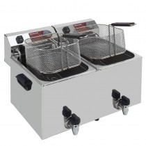 ELECTRIC TABLE TOP FRYER