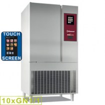 PW SERIES WITH COOLING UNIT