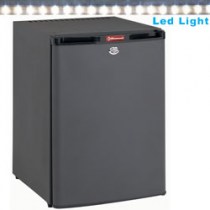 MINIBAR FRIDGE FULL DOORS