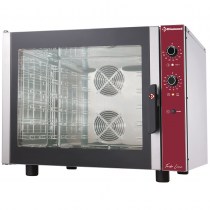 CONVECTION OVENS / TURBO LINE