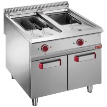 ELECTRIC FRYERS  MASTER 900