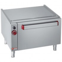 BASE OVEN GAS