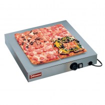 PIZZA HEATING