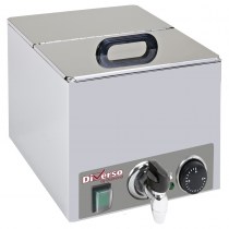 ELECTRIC FOOD WARMER DIVERSO BY DIAMOND
