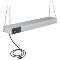 FOOD HEATER FOR CEILING
