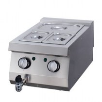 BAIN-MARIE 700