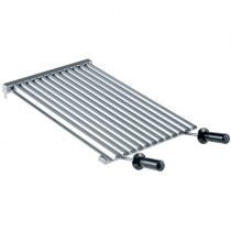 STAINLESS STEEL GRID IN  
