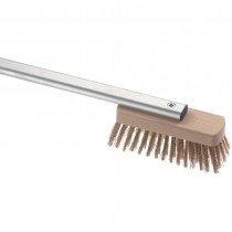 METALIC BRUSH FOR OVEN   ACH-SP/L