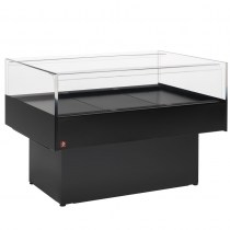 PANORAMIC SELF-SERVICE REFRIGERATED COUNTER  BN129/V-B5/P9