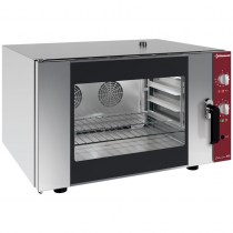 ELECTRIC CONVECTION OVEN  CPE644-F-230/1- 