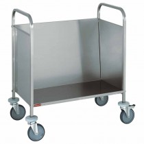 TRANSPORTING TROLLEY    CPP/200