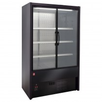 REFRIGERATED WALL UNIT  DALLAS   DS15/B5-P9B