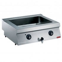 ELEKTRICKÉ BAIN MARIE GN2/1   E17/BM8T  