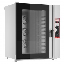 OVEN FOR BAKERY AND PASTRY    FPE-10/EM  