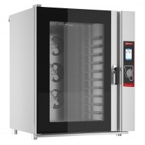 OVEN FOR BAKERY AND PASTRY WITH TOUCH SCREEN   FPE-10/T   