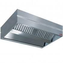 CENTRAL COOKER HOOD 