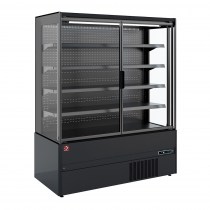 REFRIGERATED WALL CABINET IMOLA   LML13-F5