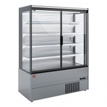 REFRIGERATED WALL CABINET IMOLA    QML13-HX