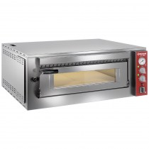 ELECTRIC PIZZA OVEN   NRP/04