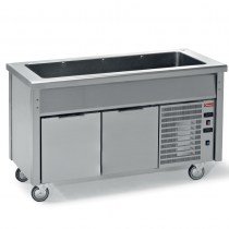 ELEMENT WITH REFRIGERATED TANK ON REFRIGERATED CUPBOARD    RCA15-R2
