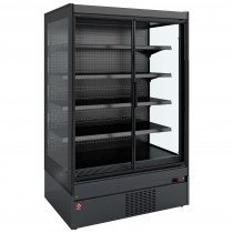 REFRIGERATED WALL CABINET COMO   SCM16-C5