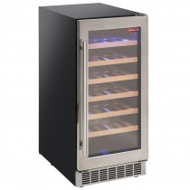  WINE CELLAR, VENTILATED 106 L   WCB/12-T1