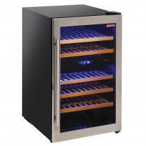  WINE CELLAR VENTILATED 140 L    WCB/16-T2