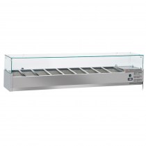 REFRIGERATED STRUCTURE   WR-SY20-V6 