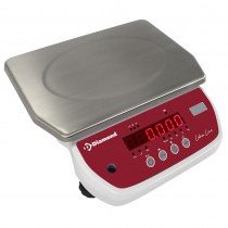 ELECTRONIC TABLE SCALE     BAL/30-5