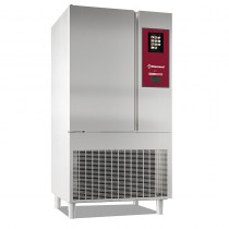 QUICK COOLING / FREEZING CELLS 10x GN1/1 50/50 kg    BCC/XT-10