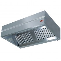 WALL COOKER HOOD 