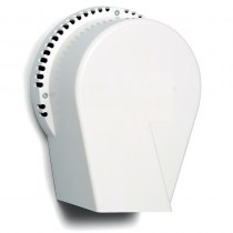ELECTRIC HAND DRYER, WHITE   MS-315