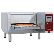 VENTILATED OVENS WITH HEAT TRANSITION ELECTRIC    FTEV 40/57-CB