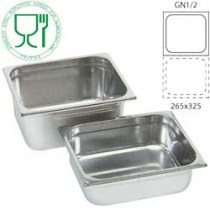 GASTRONORM TRAY   1/2-100