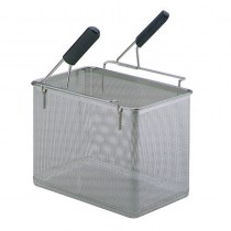 COOKER BASKETS 24,5 L. 2 LATERAL HANDLES (1X GN 1/1)     A17/1X35