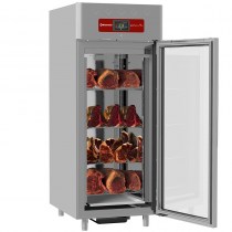 VENTILATED MATURATION CABIN FOR MEAT   AL4S/FGC