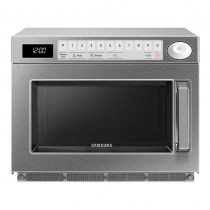 PROFESSIONAL MICROWAVE GN 2/3, ST. STEEL, DIGITAL, 1500 W. (26 LT)   CM1529/N