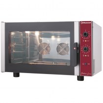 ELECTRIC CONVECTION OVEN  CPE644-P(230/1)
