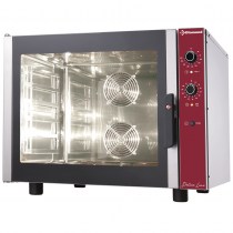 ELECTRIC CONVECTION OVEN  CPE664-BP
