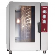 ELECTRIC OVEN STEAM CONVECTION   DFV-1011/P  
