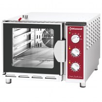ELECTRIC OVEN STEAM-CONVECTION    DFV-423/S