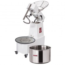 MIESIČ NA PIZZA CESTO 53 L, AUTOMATICKÝ     DH53AL/T2V