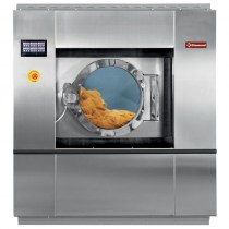 INDUSTRIAL WASHING MACHINE 40KG   DLW40-TS/D