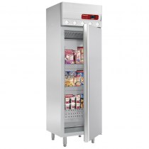 VENTILATED FREEZER, 400 L, 1 DOOR  IE40-R9