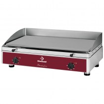 SMOOTH COOKING SURFACE - ELECTRIC PLANCHA/3EL-N