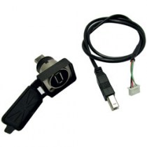 USB  PORT FOR  HACCP     PU-OPB-T